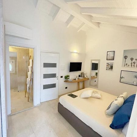 Corso Umberto Rooms ออลเบีย ภายนอก รูปภาพ
