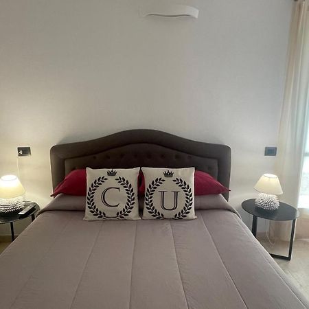 Corso Umberto Rooms ออลเบีย ภายนอก รูปภาพ