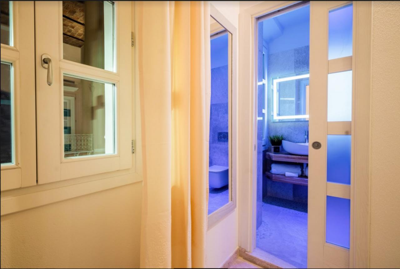 Corso Umberto Rooms ออลเบีย ภายนอก รูปภาพ