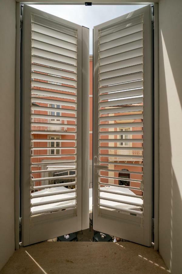 Corso Umberto Rooms ออลเบีย ภายนอก รูปภาพ
