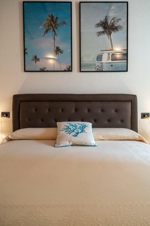 Corso Umberto Rooms ออลเบีย ภายนอก รูปภาพ