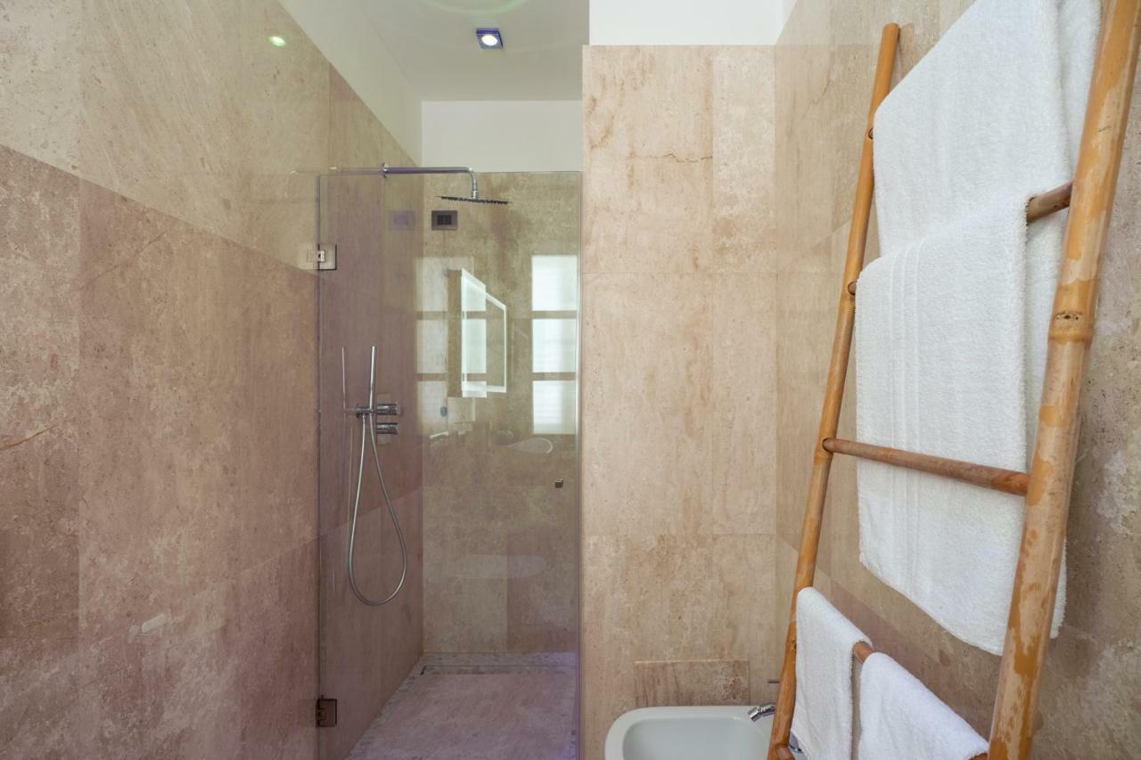 Corso Umberto Rooms ออลเบีย ภายนอก รูปภาพ